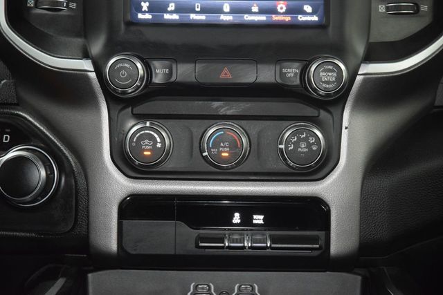 2020 Ram 1500 Big Horn/Lone Star - 23060608 - 33
