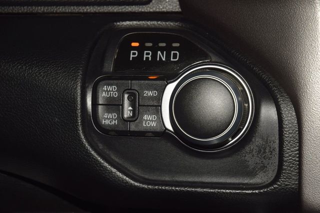2020 Ram 1500 Big Horn/Lone Star - 23060608 - 34