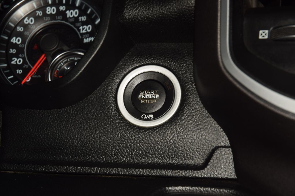 2020 Ram 1500 Big Horn/Lone Star - 23060608 - 35