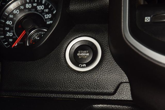 2020 Ram 1500 Big Horn/Lone Star - 23060608 - 35
