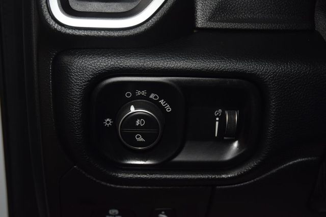 2020 Ram 1500 Big Horn/Lone Star - 23060608 - 36