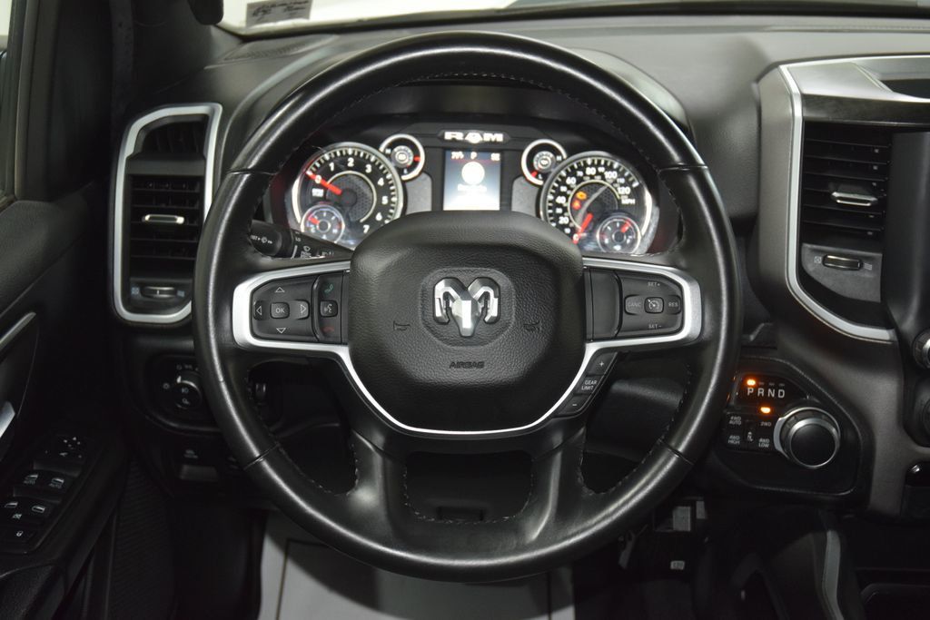 2020 Ram 1500 Big Horn/Lone Star - 23060608 - 37