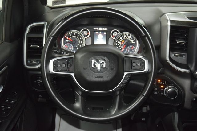 2020 Ram 1500 Big Horn/Lone Star - 23060608 - 37