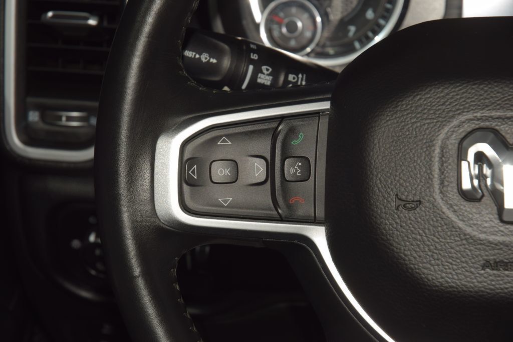 2020 Ram 1500 Big Horn/Lone Star - 23060608 - 38
