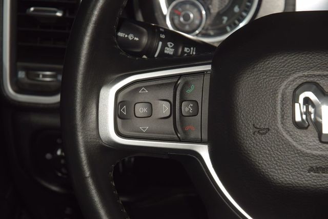 2020 Ram 1500 Big Horn/Lone Star - 23060608 - 38