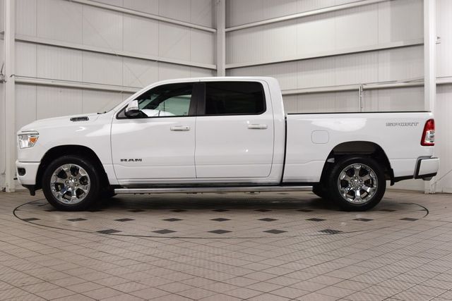2020 Ram 1500 Big Horn/Lone Star - 23060608 - 3