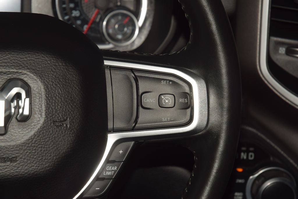 2020 Ram 1500 Big Horn/Lone Star - 23060608 - 39