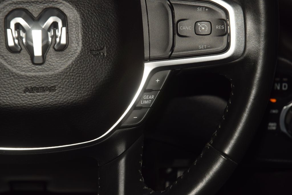 2020 Ram 1500 Big Horn/Lone Star - 23060608 - 40