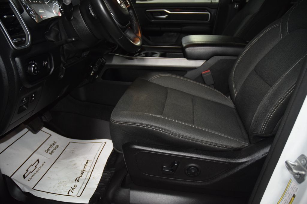 2020 Ram 1500 Big Horn/Lone Star - 23060608 - 41