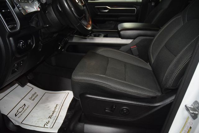 2020 Ram 1500 Big Horn/Lone Star - 23060608 - 41
