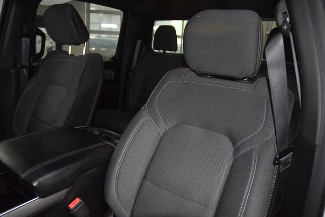 2020 Ram 1500 Big Horn/Lone Star - 23060608 - 43