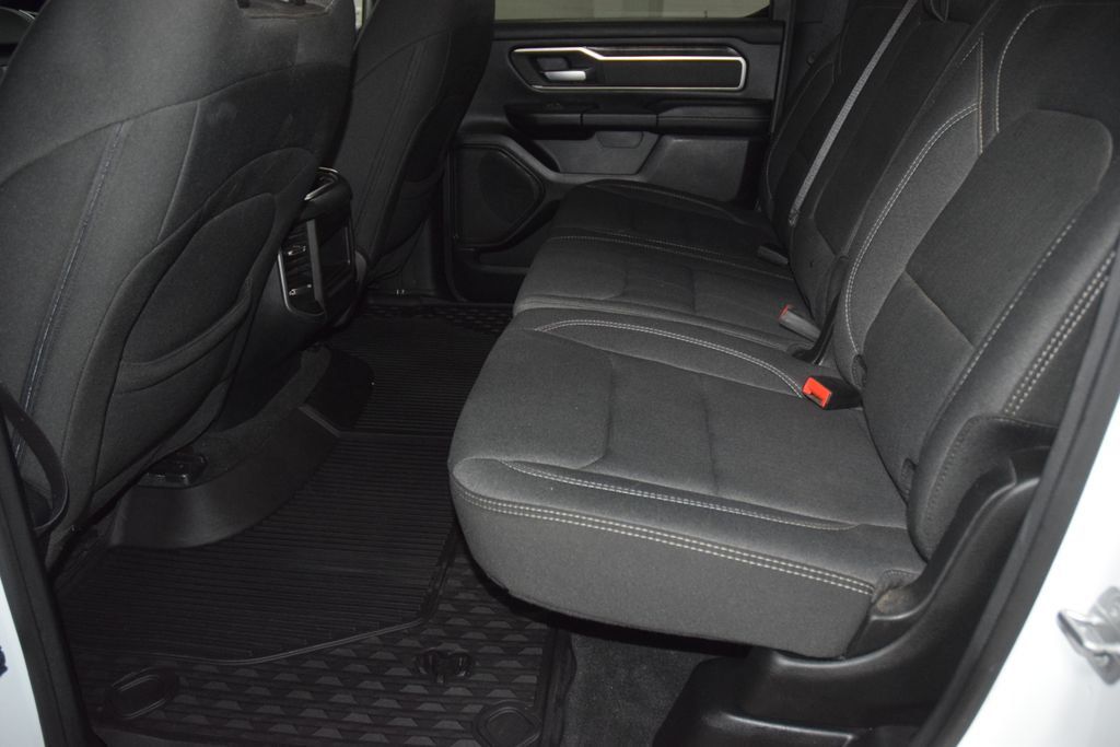 2020 Ram 1500 Big Horn/Lone Star - 23060608 - 44