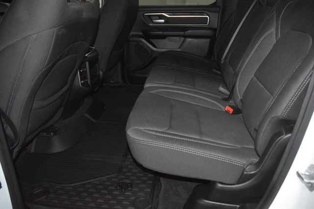 2020 Ram 1500 Big Horn/Lone Star - 23060608 - 44