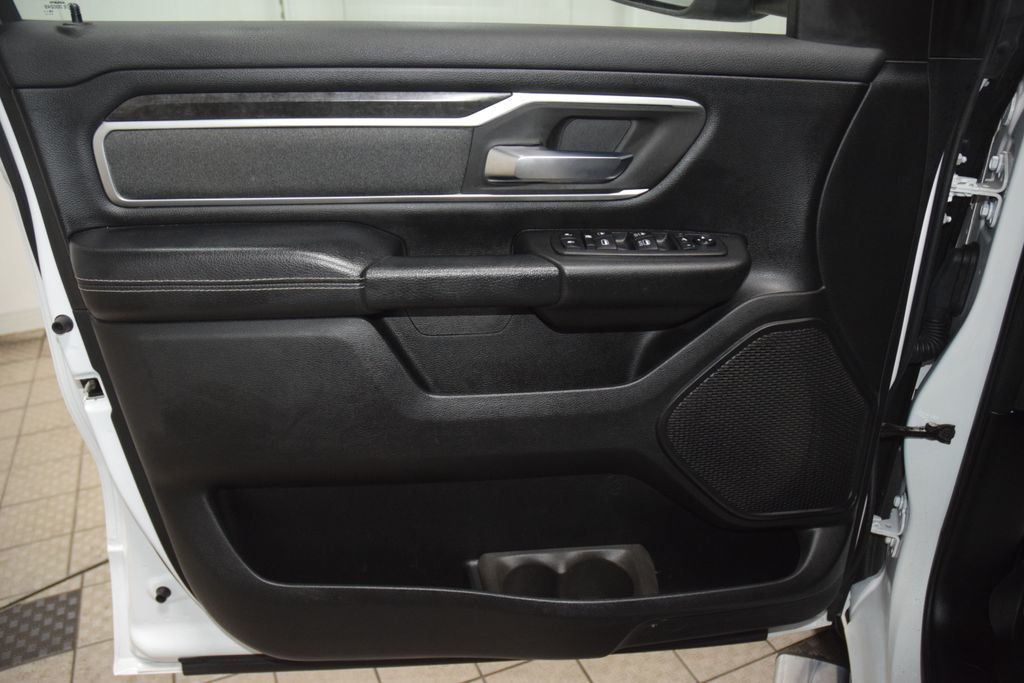 2020 Ram 1500 Big Horn/Lone Star - 23060608 - 48