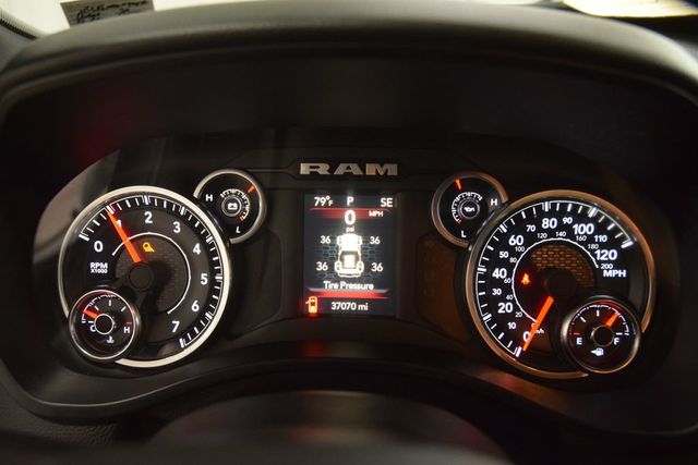 2020 Ram 1500 Big Horn/Lone Star - 23060608 - 52