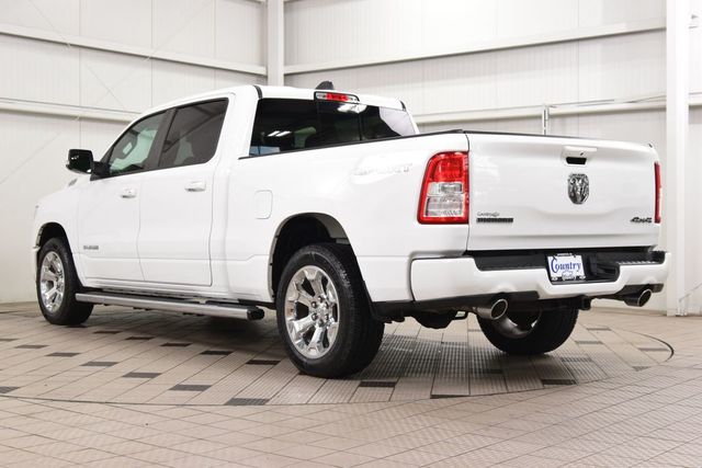 2020 Ram 1500 Big Horn/Lone Star - 23060608 - 5