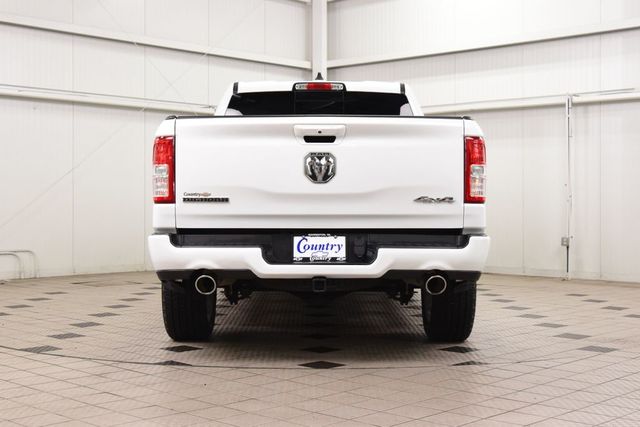 2020 Ram 1500 Big Horn/Lone Star - 23060608 - 6