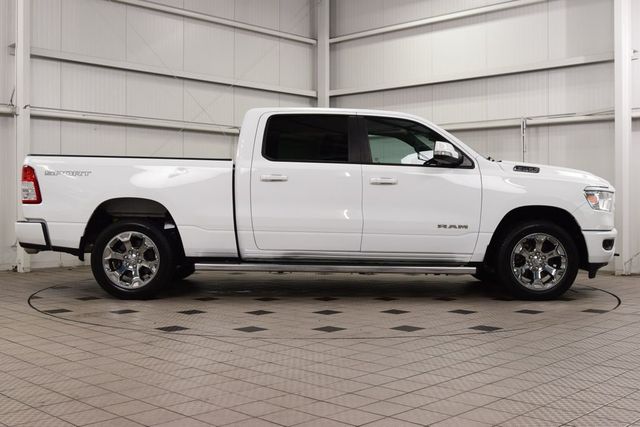2020 Ram 1500 Big Horn/Lone Star - 23060608 - 8