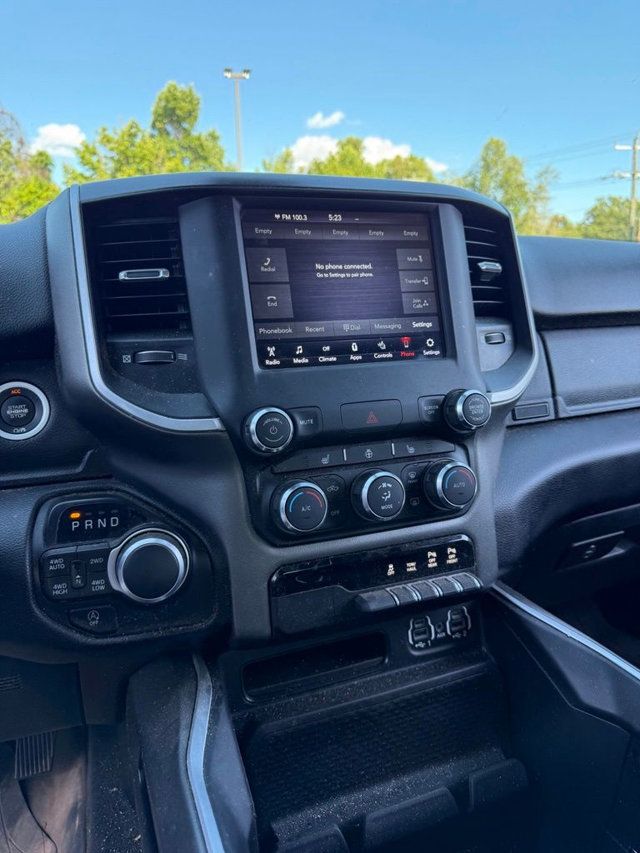 2020 Ram 1500 Big Horn/Lone Star - 23061224 - 9