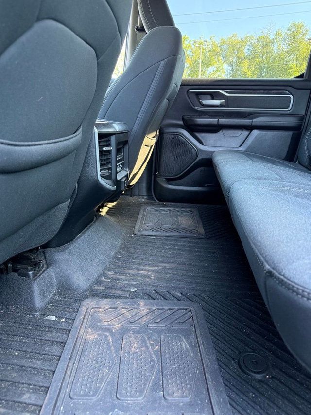 2020 Ram 1500 Big Horn/Lone Star - 23061224 - 10