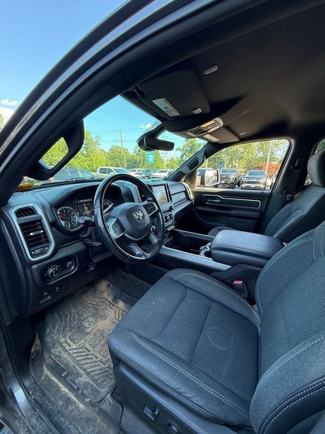 2020 Ram 1500 Big Horn/Lone Star - 23061224 - 11