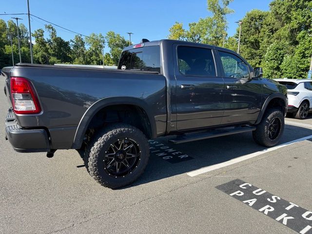 2020 Ram 1500 Big Horn/Lone Star - 23061224 - 15