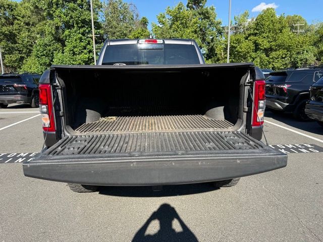 2020 Ram 1500 Big Horn/Lone Star - 23061224 - 16