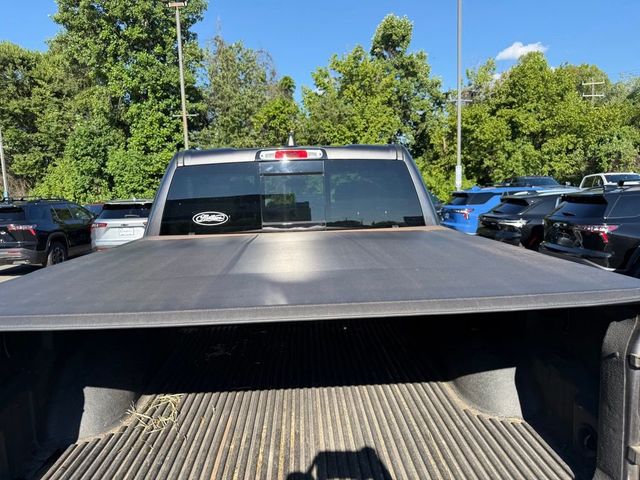 2020 Ram 1500 Big Horn/Lone Star - 23061224 - 17