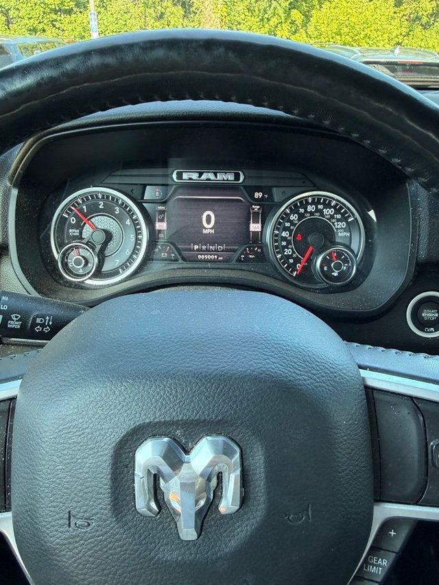 2020 Ram 1500 Big Horn/Lone Star - 23061224 - 18