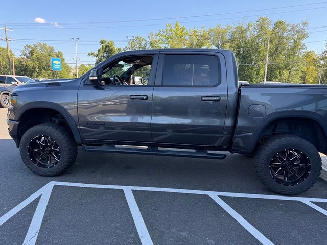 2020 Ram 1500 Big Horn/Lone Star - 23061224 - 19