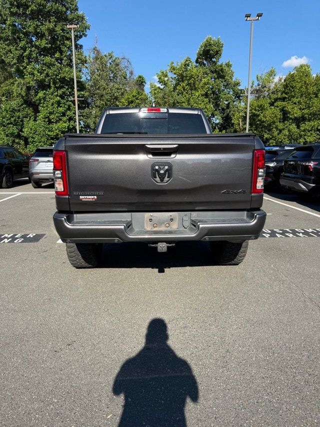 2020 Ram 1500 Big Horn/Lone Star - 23061224 - 2