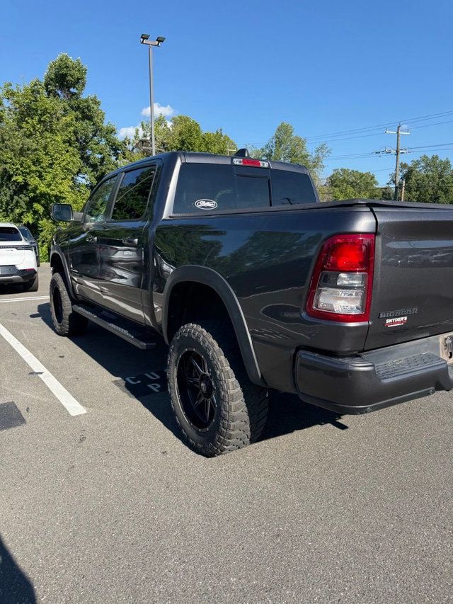 2020 Ram 1500 Big Horn/Lone Star - 23061224 - 3