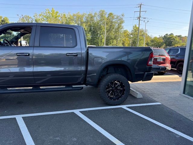 2020 Ram 1500 Big Horn/Lone Star - 23061224 - 5