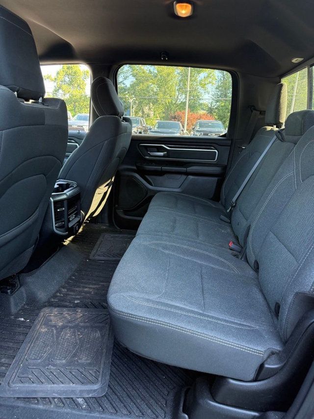 2020 Ram 1500 Big Horn/Lone Star - 23061224 - 7