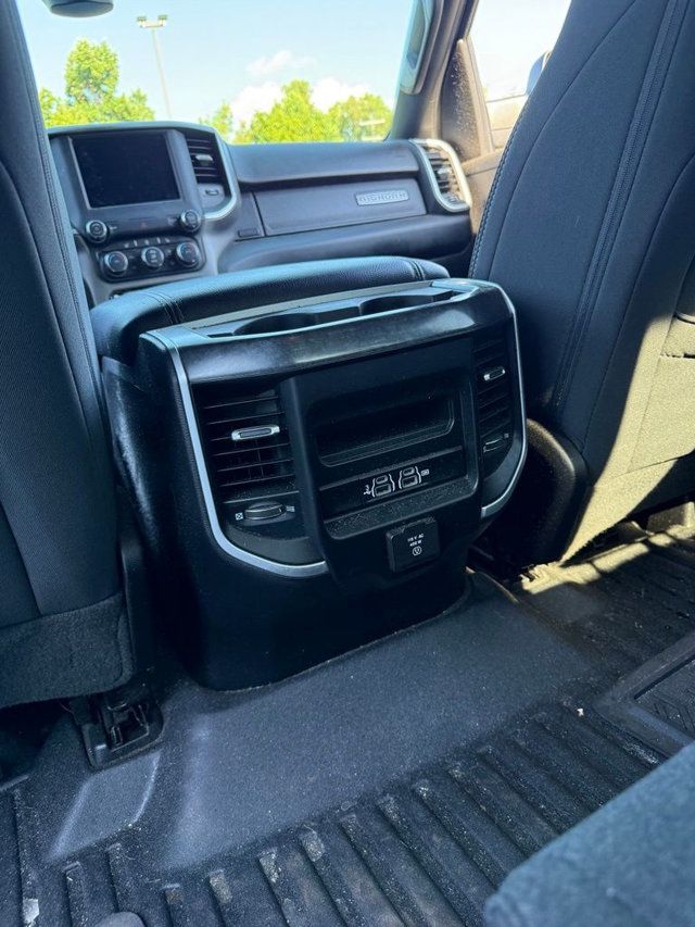 2020 Ram 1500 Big Horn/Lone Star - 23061224 - 8