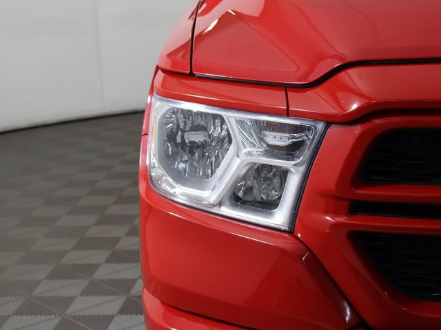 2020 Ram 1500 Big Horn/Lone Star - 22960026 - 9