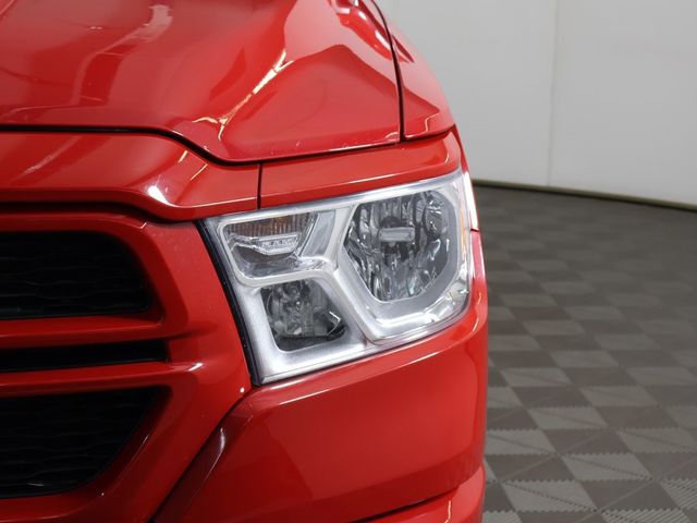 2020 Ram 1500 Big Horn/Lone Star - 22960026 - 10