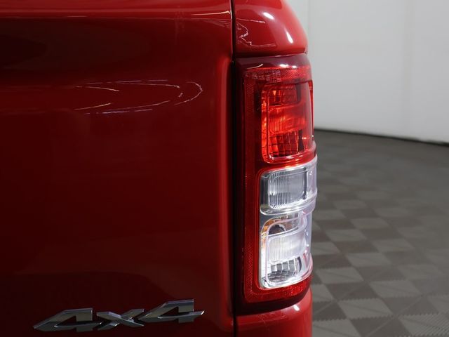 2020 Ram 1500 Big Horn/Lone Star - 22960026 - 12