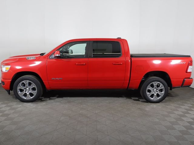 2020 Ram 1500 Big Horn/Lone Star - 22960026 - 13