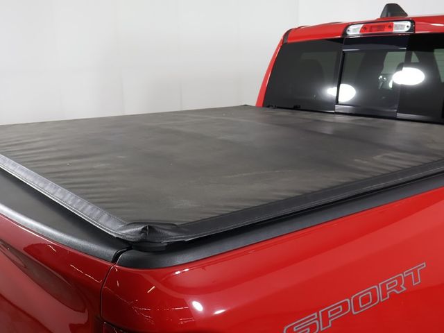 2020 Ram 1500 Big Horn/Lone Star - 22960026 - 16