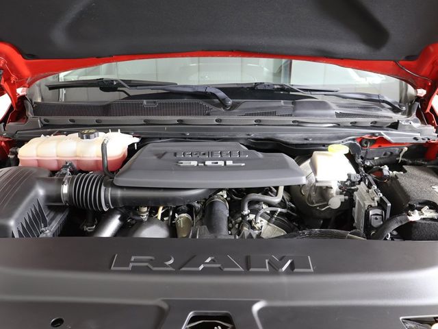 2020 Ram 1500 Big Horn/Lone Star - 22960026 - 17