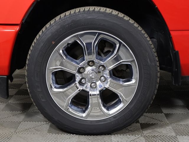 2020 Ram 1500 Big Horn/Lone Star - 22960026 - 18