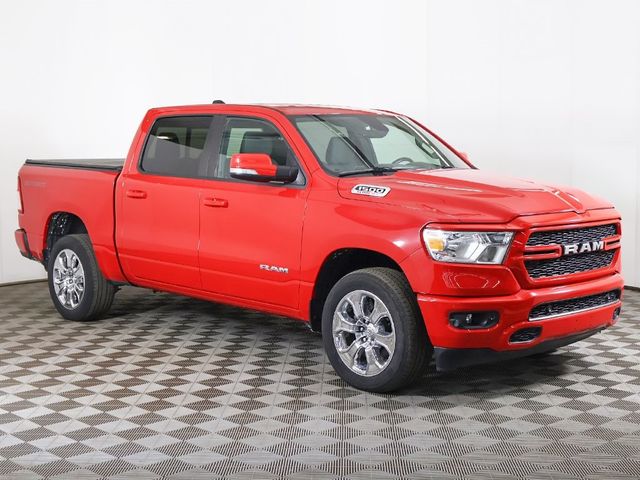2020 Ram 1500 Big Horn/Lone Star - 22960026 - 1