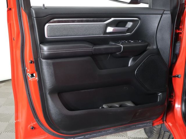 2020 Ram 1500 Big Horn/Lone Star - 22960026 - 19
