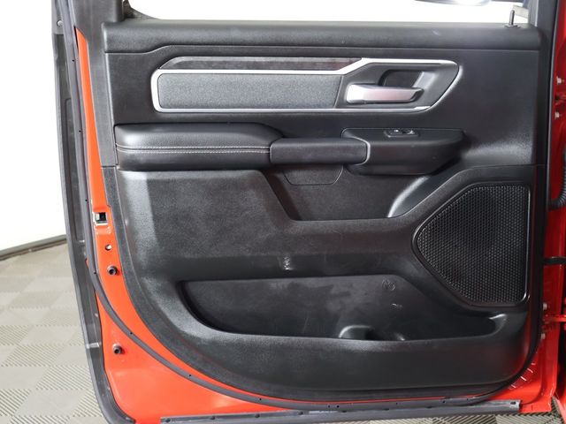 2020 Ram 1500 Big Horn/Lone Star - 22960026 - 21