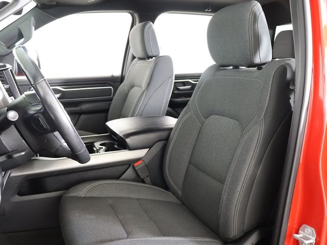 2020 Ram 1500 Big Horn/Lone Star - 22960026 - 25