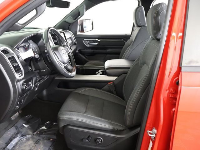 2020 Ram 1500 Big Horn/Lone Star - 22960026 - 27