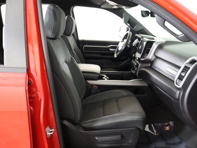 2020 Ram 1500 Big Horn/Lone Star - 22960026 - 28