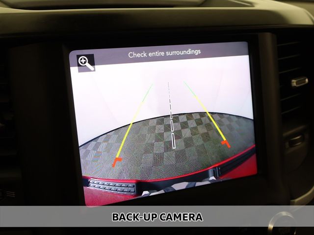 2020 Ram 1500 Big Horn/Lone Star - 22960026 - 2