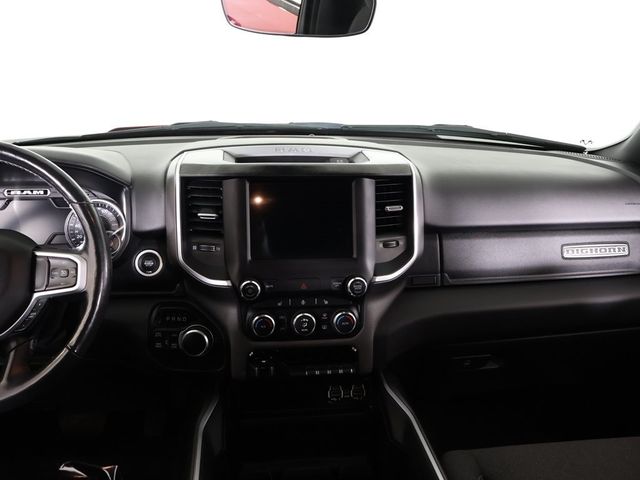 2020 Ram 1500 Big Horn/Lone Star - 22960026 - 32